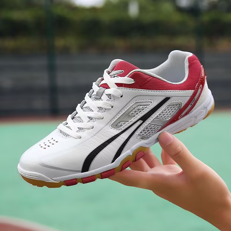Table Tennis Youth - New Arrival Low Cut Mesh Men's