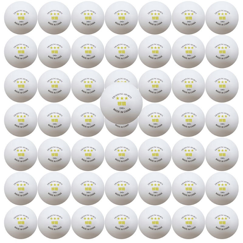 Table Tennis Game Pc - Eroswing 3 Stars Table Tennis Balls