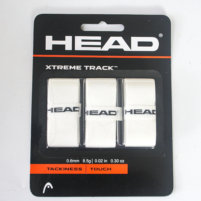 Table Tennis News - HEAD Grip Pickleball Padel Accessories 2026