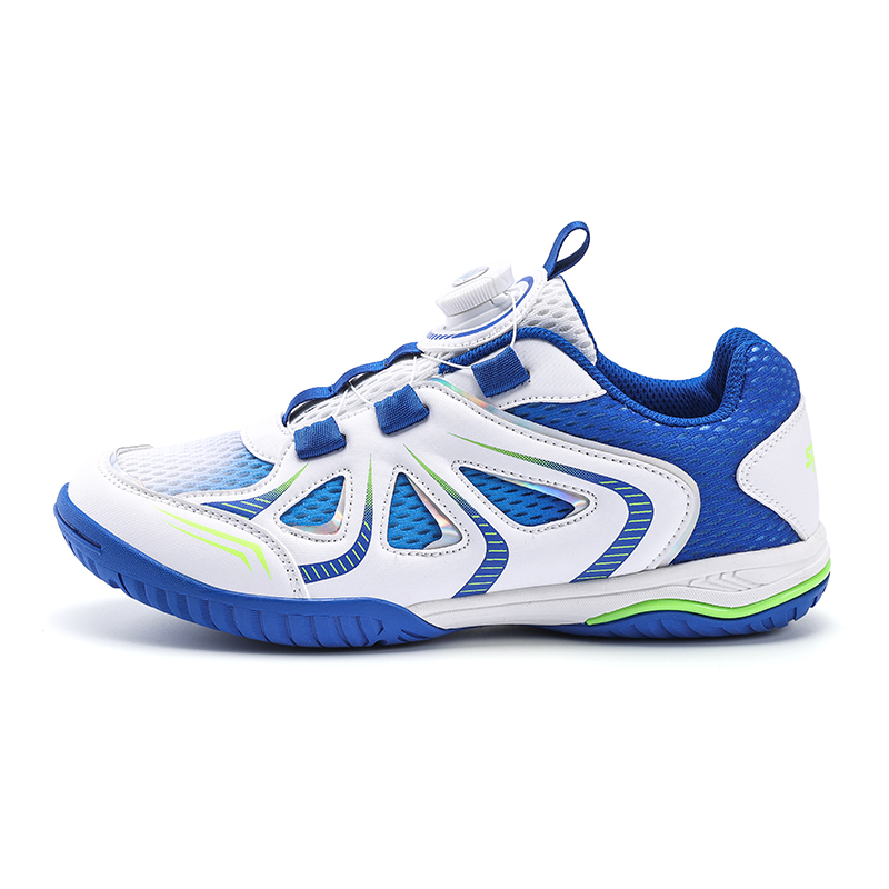 Table Tennis Youth - 2026 New Badminton Shoes For Youth