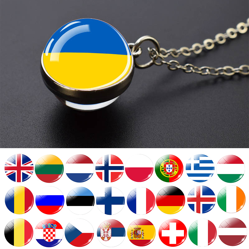 Europe Countries Flag Glass Ba - Table Tennis France のレビューと価格