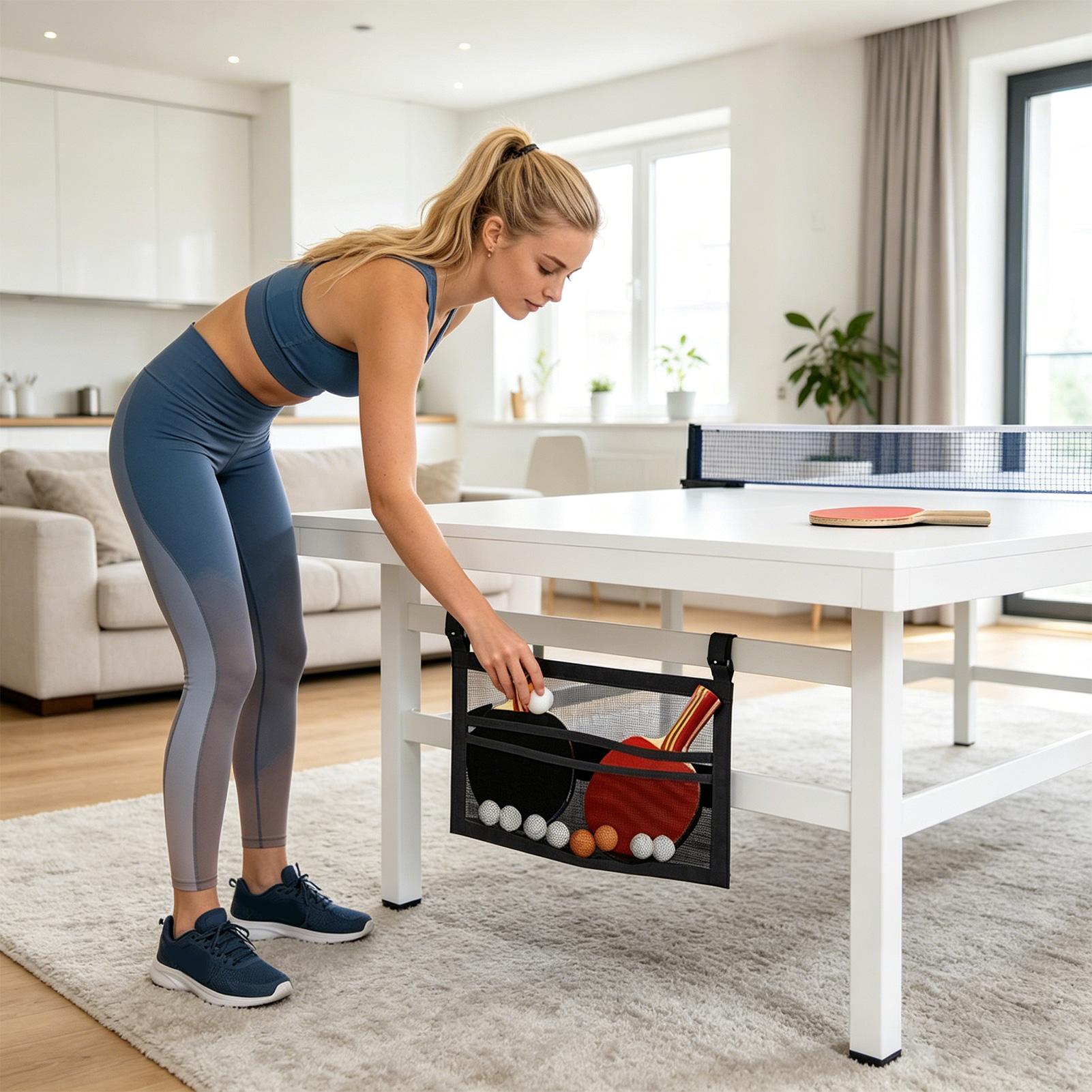 Table Tennis Ball Storage Tear - Table Tennis Youth のレビューと価格