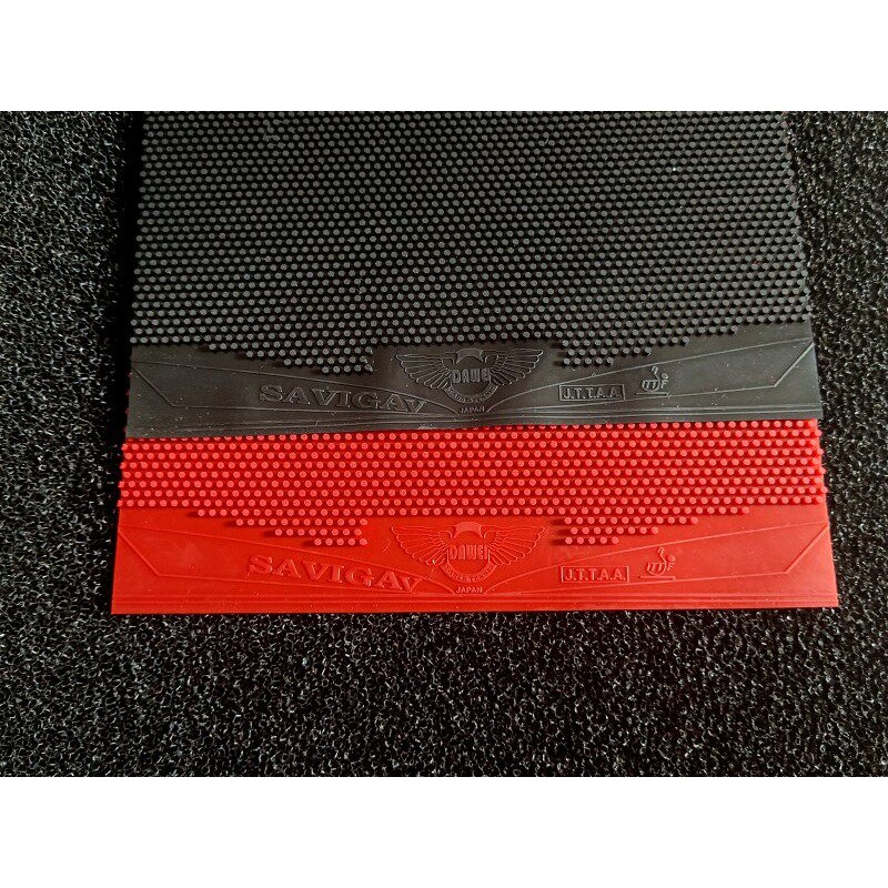 DAWEI SAVIGA Small Particles T - Table Tennis Spin のレビューと価格