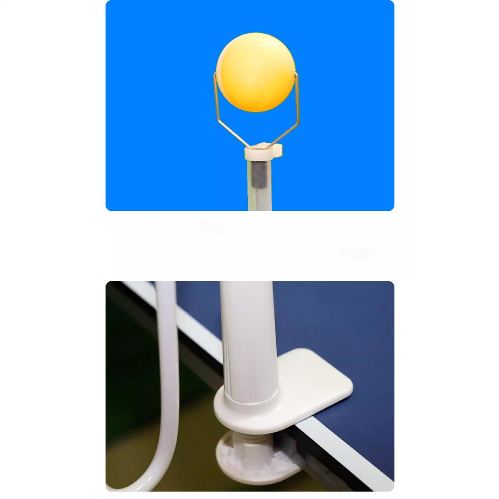 Table Tennis Training Robot Tr - Table Tennis Youth のレビューと価格