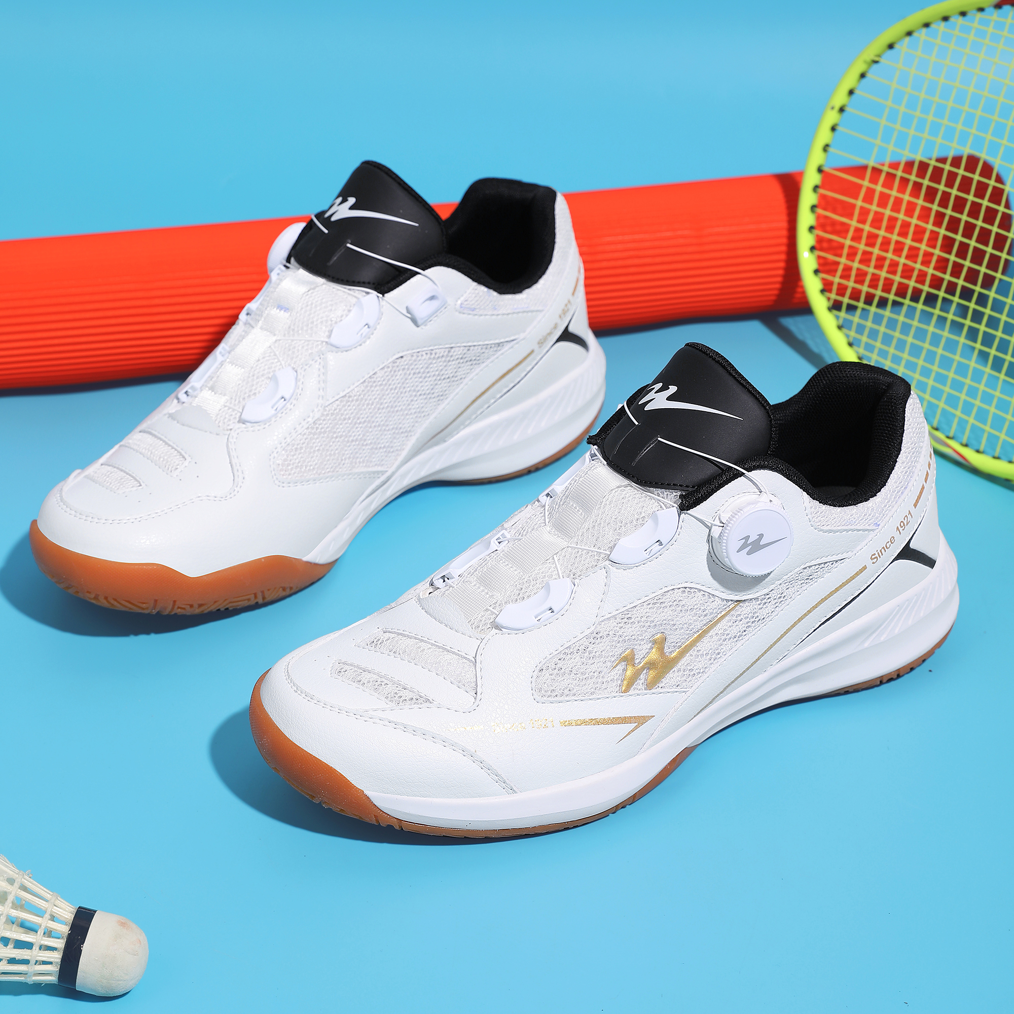 2026 New Brand Badminton Shoes - Table Tennis Youth のレビューと価格