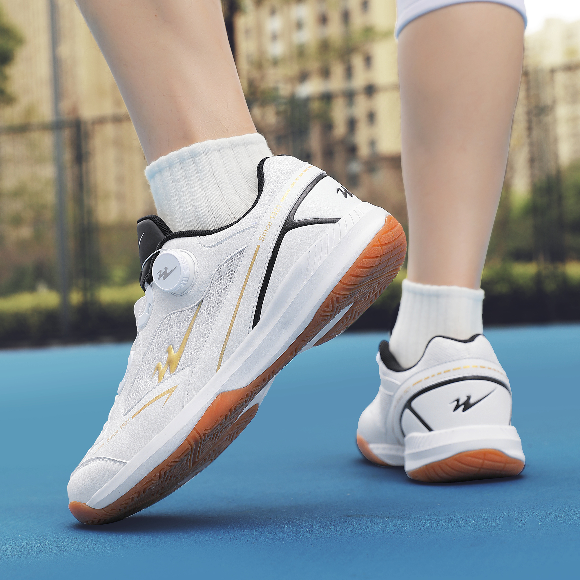 2026 New Brand Badminton Shoes - Table Tennis Youth のレビューと価格