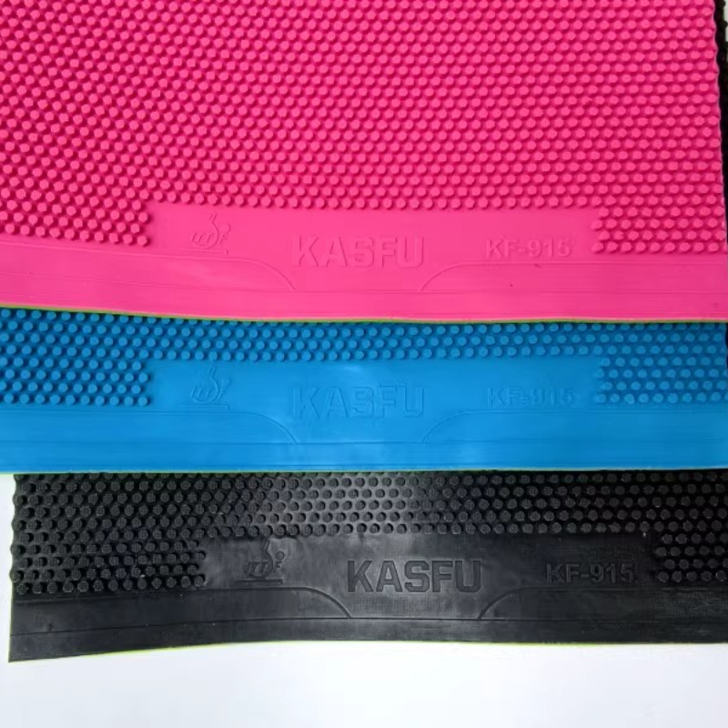 KF-915 Table Tennis Rubber She - Table Tennis Spin のレビューと価格