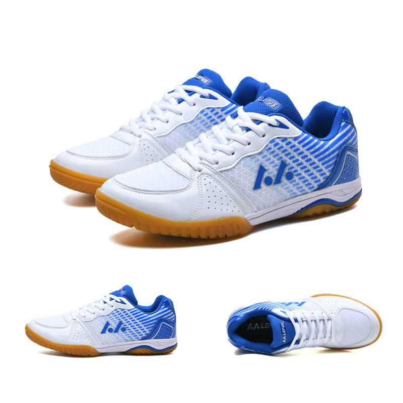 LEFUS Quality Men Women's Badm - Table Tennis News のレビューと価格