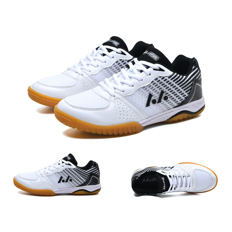 LEFUS Quality Men Women's Badm - Table Tennis News のレビューと価格