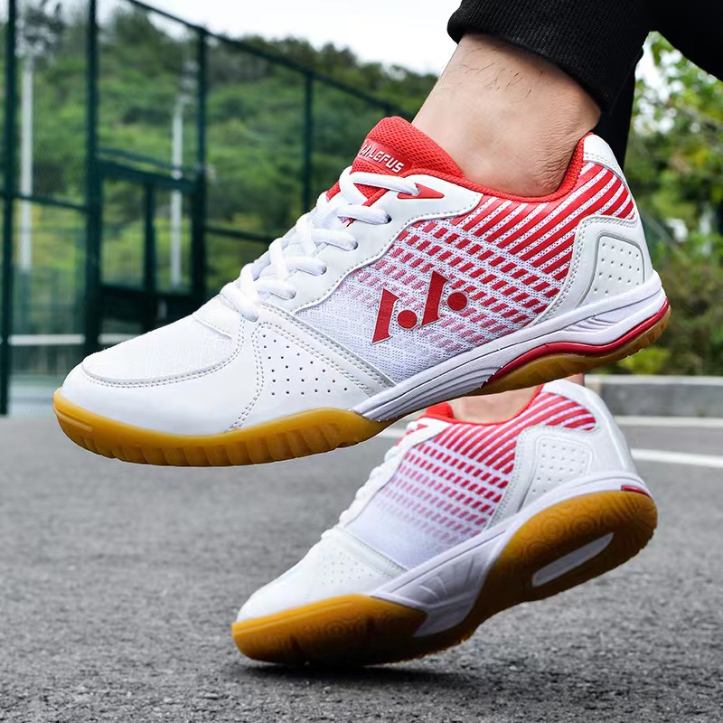 LEFUS Quality Men Women's Badm - Table Tennis News のレビューと価格