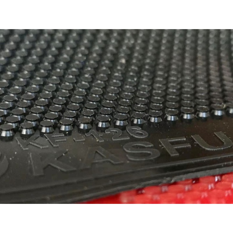 KASFU KF-126 Table Tennis Rubb - Table Tennis Spin のレビューと価格