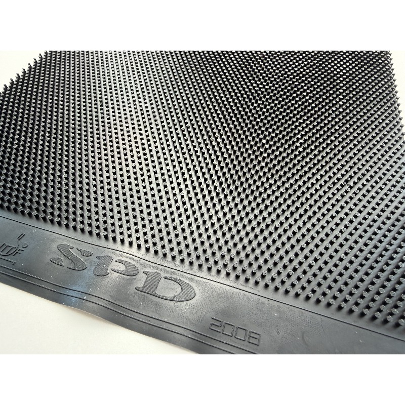 Long Pimple King SPD-2008 Tabl - Table Tennis Spin のレビューと価格