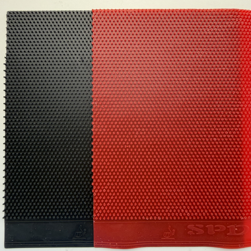 Long Pimple King SPD-2008 Tabl - Table Tennis Spin のレビューと価格