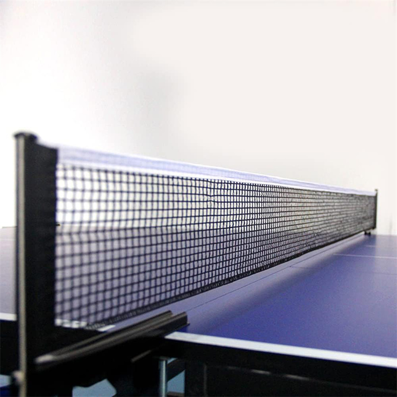 Polyester Cotton Ping Pong Tab - Table Tennis Dimension のレビューと価格
