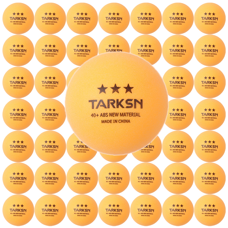 Tarksn 3 Stars Table Tennis Ba - Table Tennis Game Pc のレビューと価格