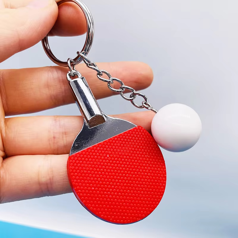 7 Colors Cute Ping Pong Racket - Table Tennis Game Pc のレビューと価格