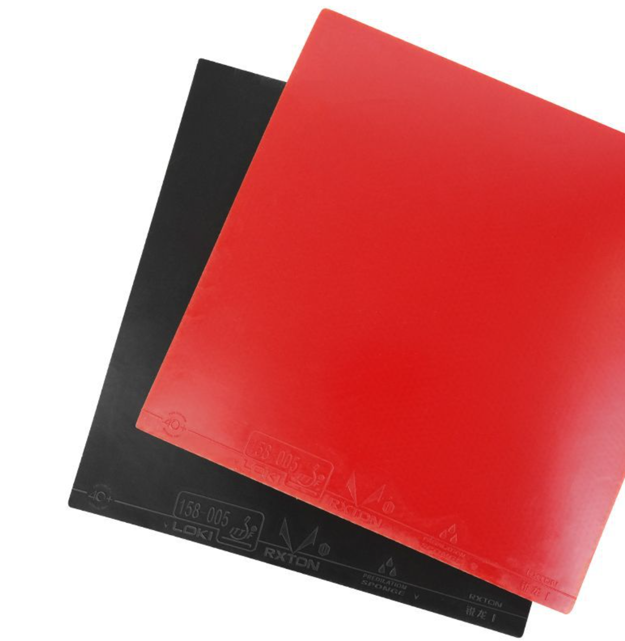 LOKI RXTON 1 Original Table Te - Table Tennis Spin のレビューと価格