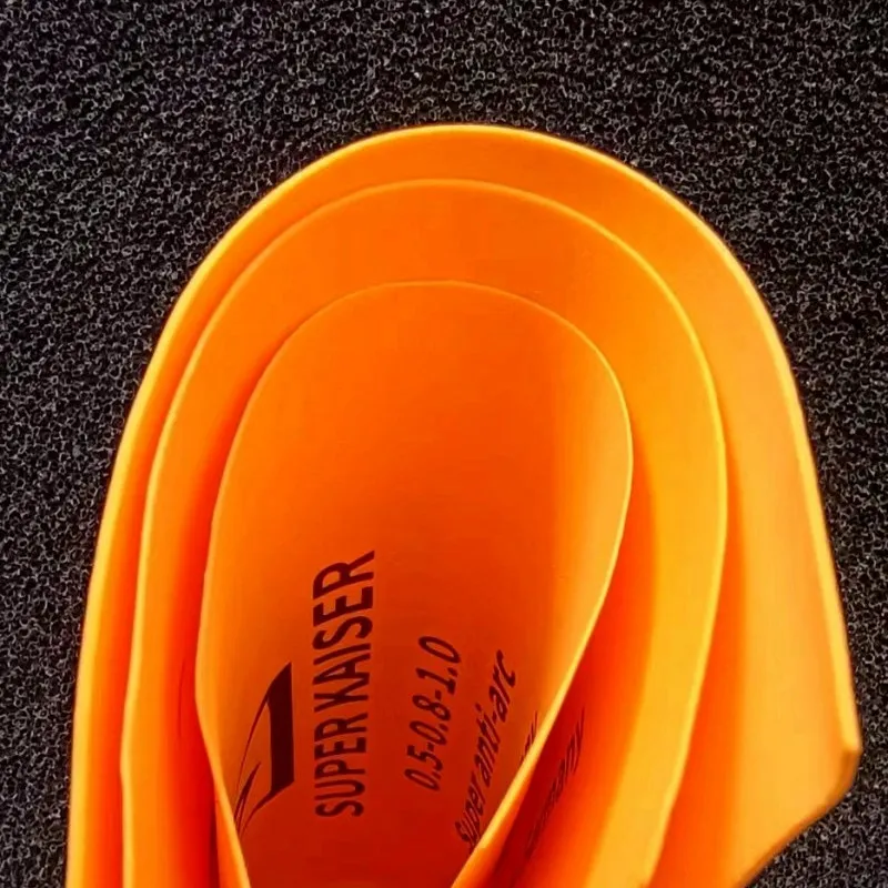 German SUPER KAISER Ultra Thin - Table Tennis Spin のレビューと価格