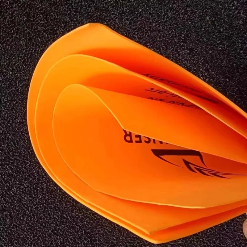 German SUPER KAISER Ultra Thin - Table Tennis Spin のレビューと価格