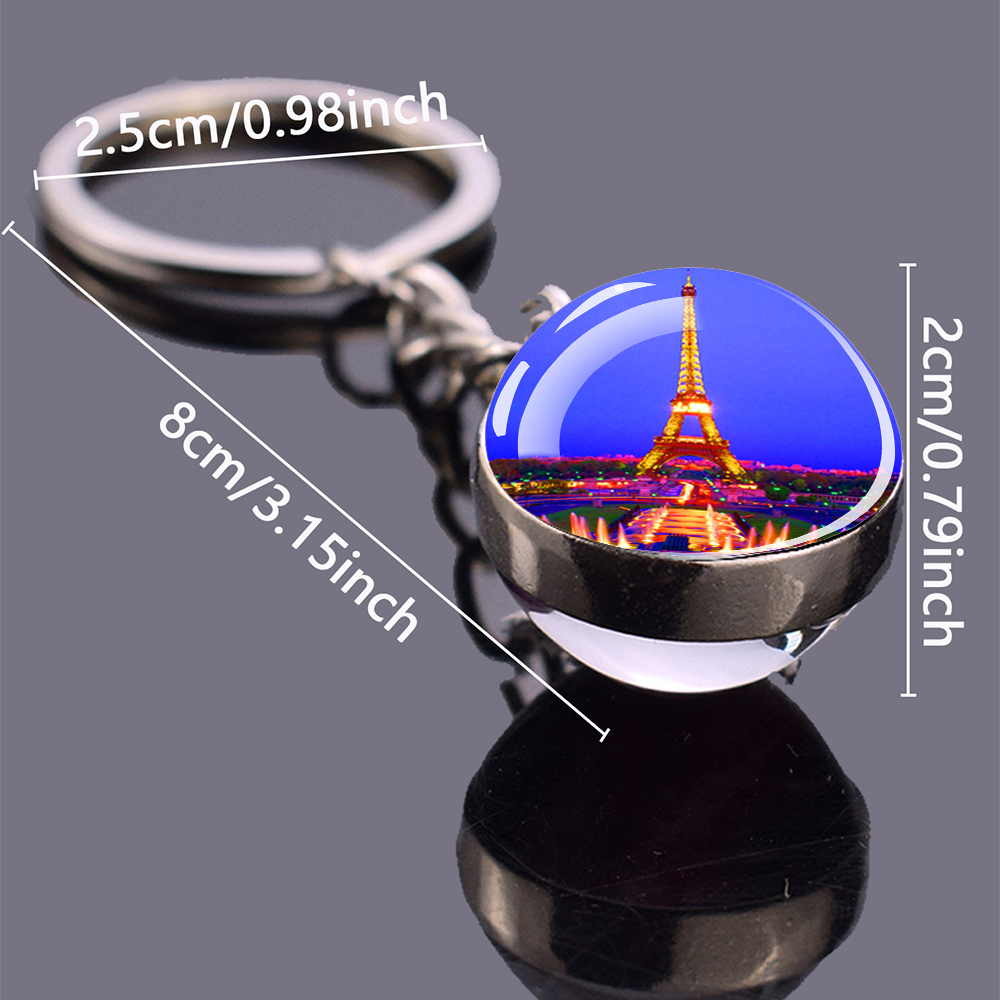 France Paris Eiffel Tower Keyc - Table Tennis France のレビューと価格