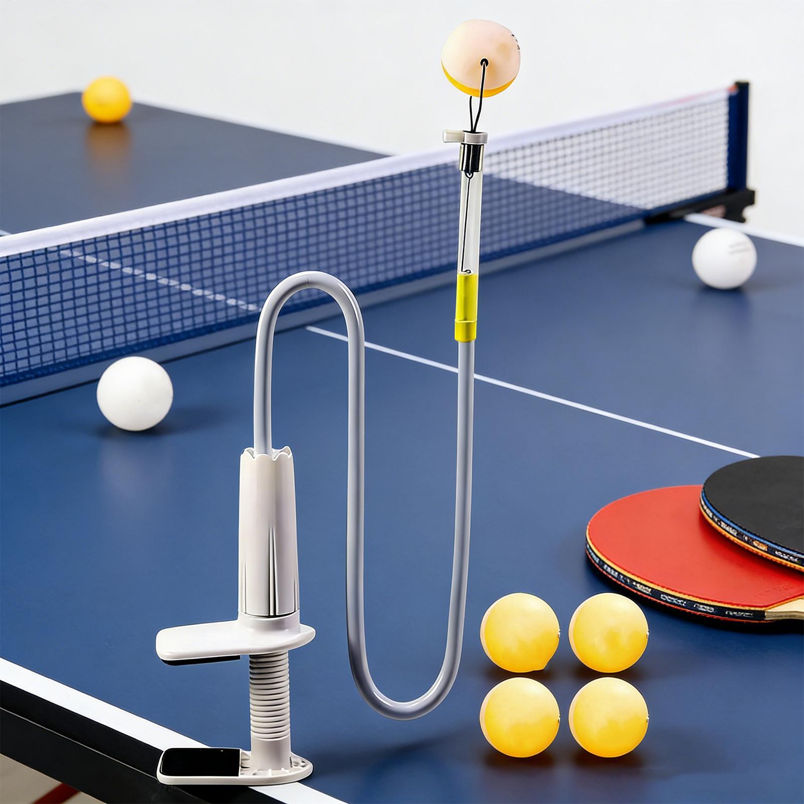 Table Tennis Trainer Aid Train - Table Tennis Youth のレビューと価格