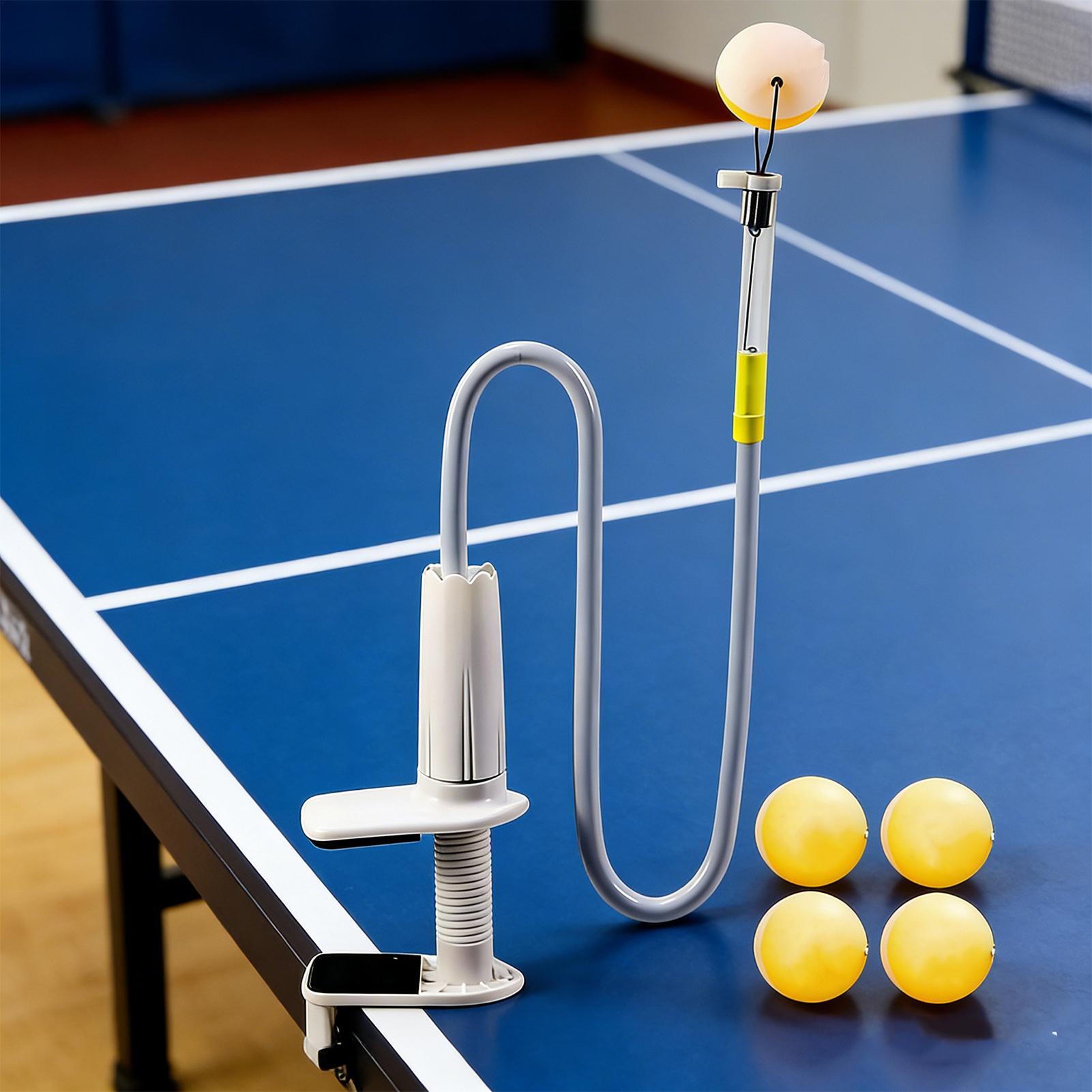 Table Tennis Trainer Aid Train - Table Tennis Youth のレビューと価格