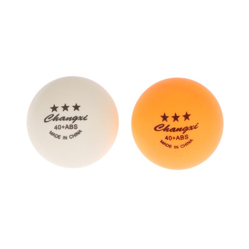 3 Star Table Tennis Balls 10Pc - Table Tennis Game Pc のレビューと価格