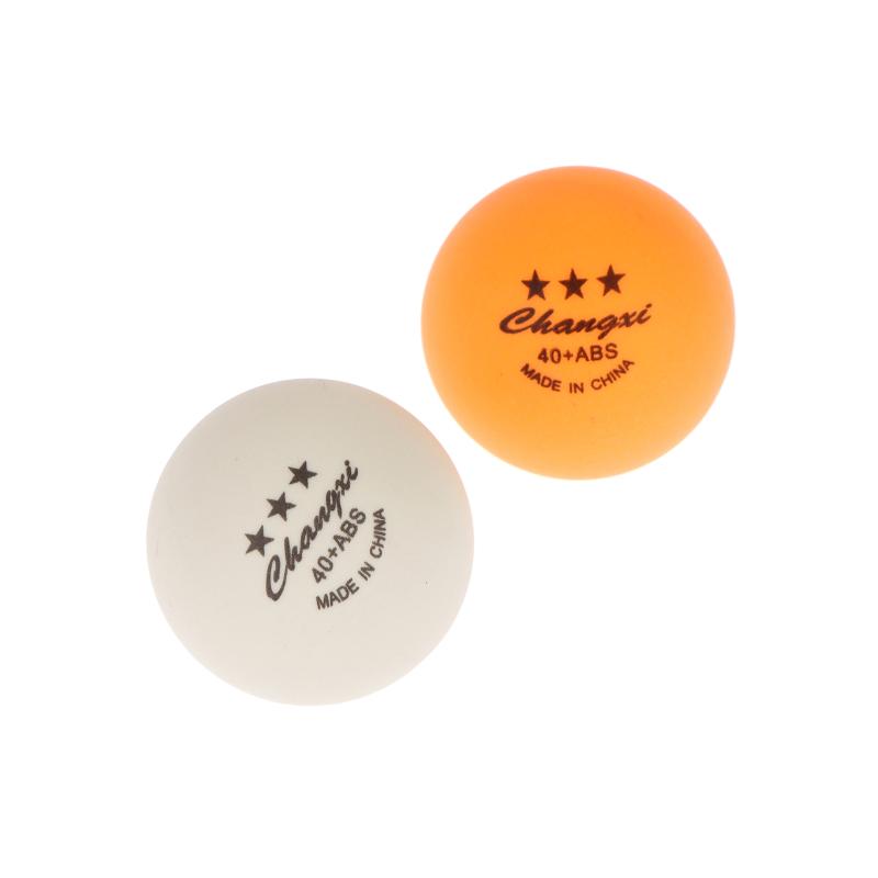 3 Star Table Tennis Balls 10Pc - Table Tennis Game Pc のレビューと価格