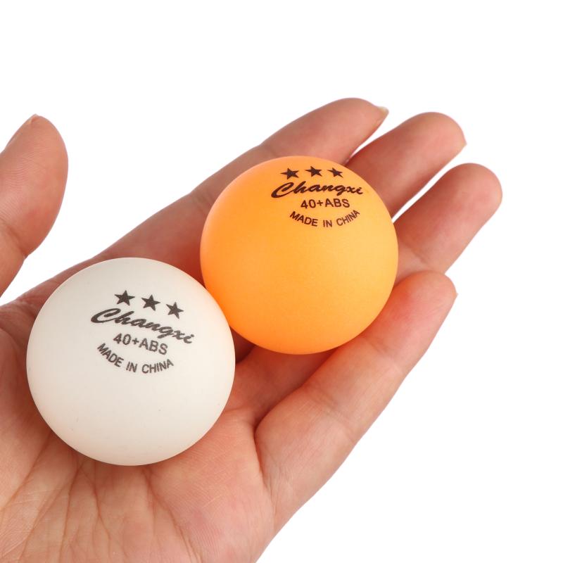 3 Star Table Tennis Balls 10Pc - Table Tennis Game Pc のレビューと価格