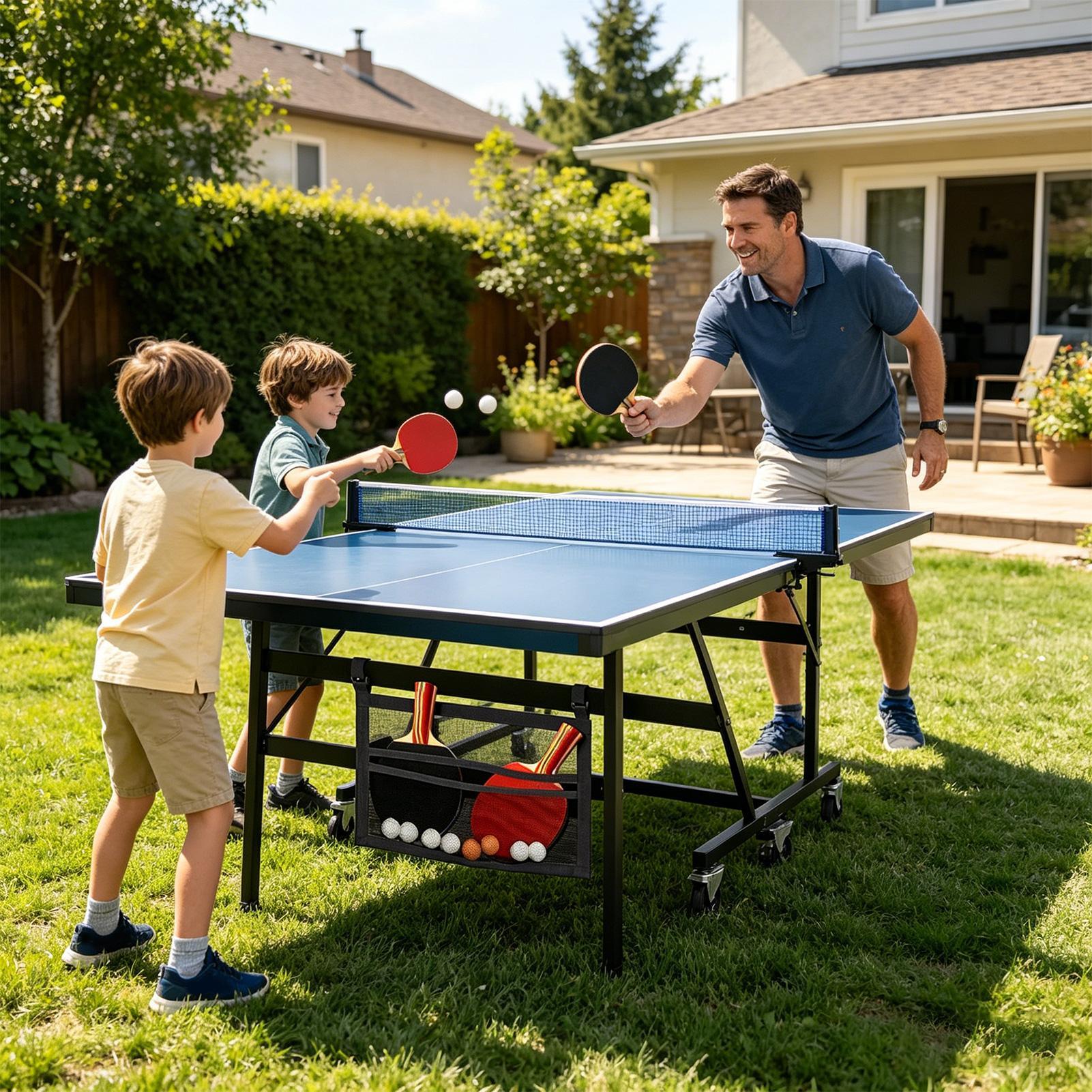 Table Tennis Racket Case No-Dr - Table Tennis Youth のレビューと価格