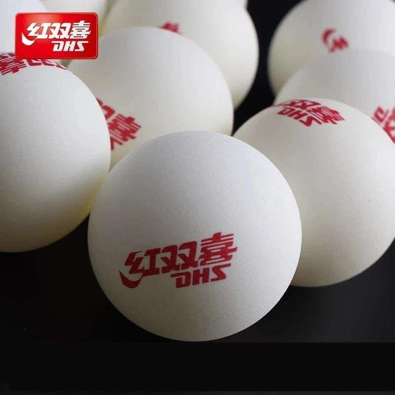 20/50/100 PCS DHS Table Tennis - Table Tennis Game Pc のレビューと価格