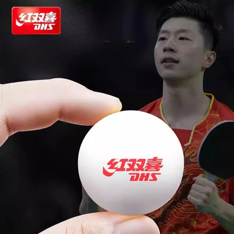 20/50/100 PCS DHS Table Tennis - Table Tennis Game Pc のレビューと価格