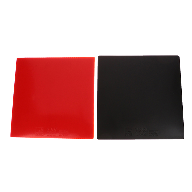 Half Sticky Pimples Table Tenn - Table Tennis Spin のレビューと価格