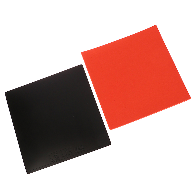 Half Sticky Pimples Table Tenn - Table Tennis Spin のレビューと価格