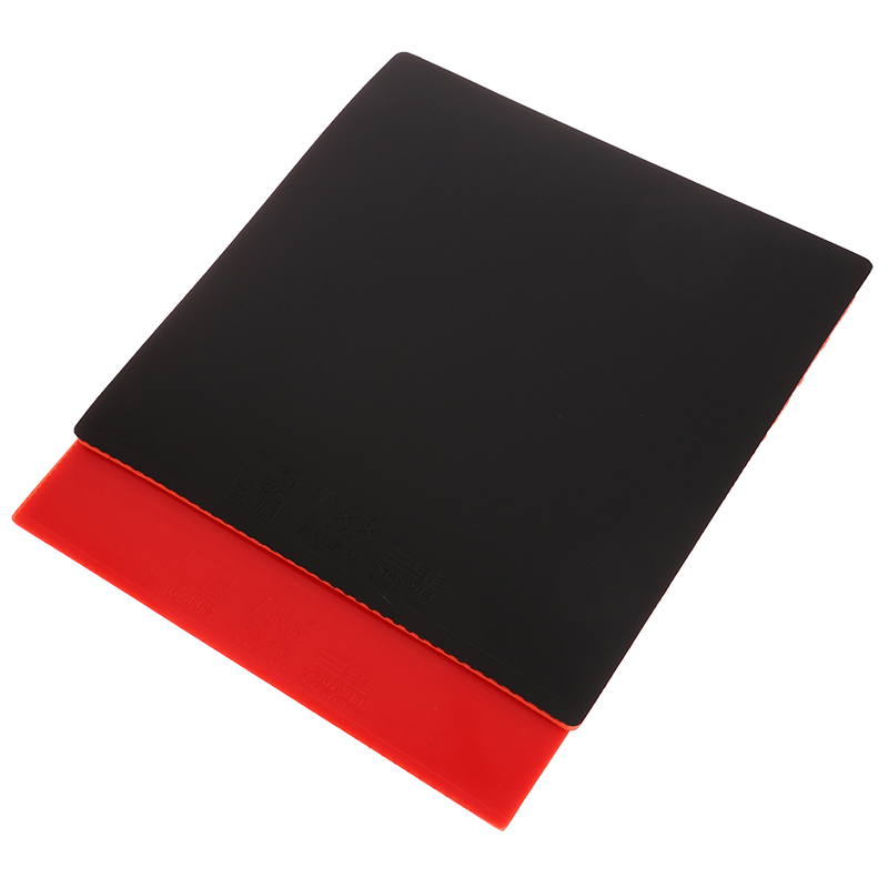 Half Sticky Pimples Table Tenn - Table Tennis Spin のレビューと価格