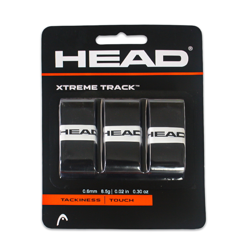 HEAD Grip Pickleball Padel Acc - Table Tennis News のレビューと価格