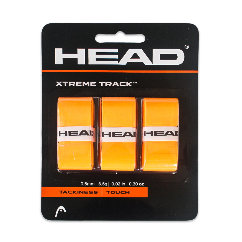 HEAD Grip Pickleball Padel Acc - Table Tennis News のレビューと価格