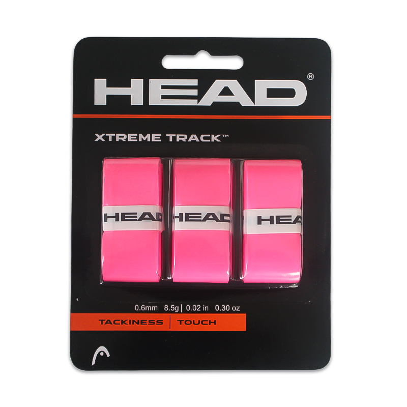 HEAD Grip Pickleball Padel Acc - Table Tennis News のレビューと価格
