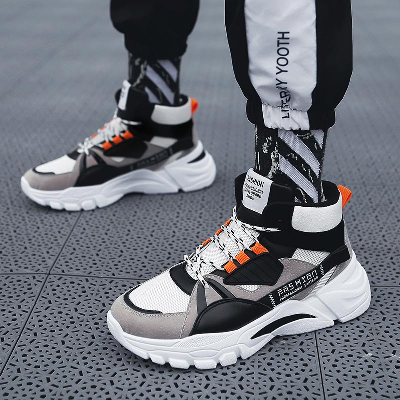 Hightop Summer Men's Sport Sho - Table Tennis Youth のレビューと価格