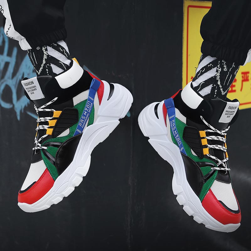 Hightop Summer Men's Sport Sho - Table Tennis Youth のレビューと価格