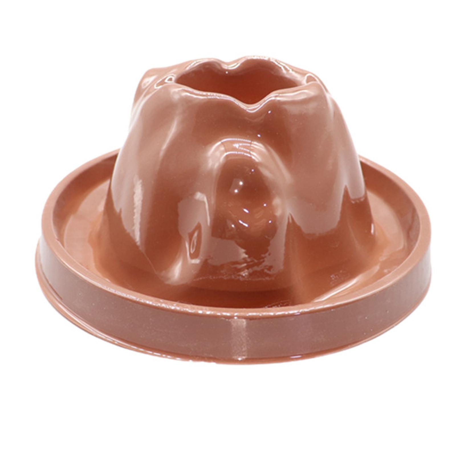 Volcano Mold Shell Toy Visit V - Table Tennis News のレビューと価格