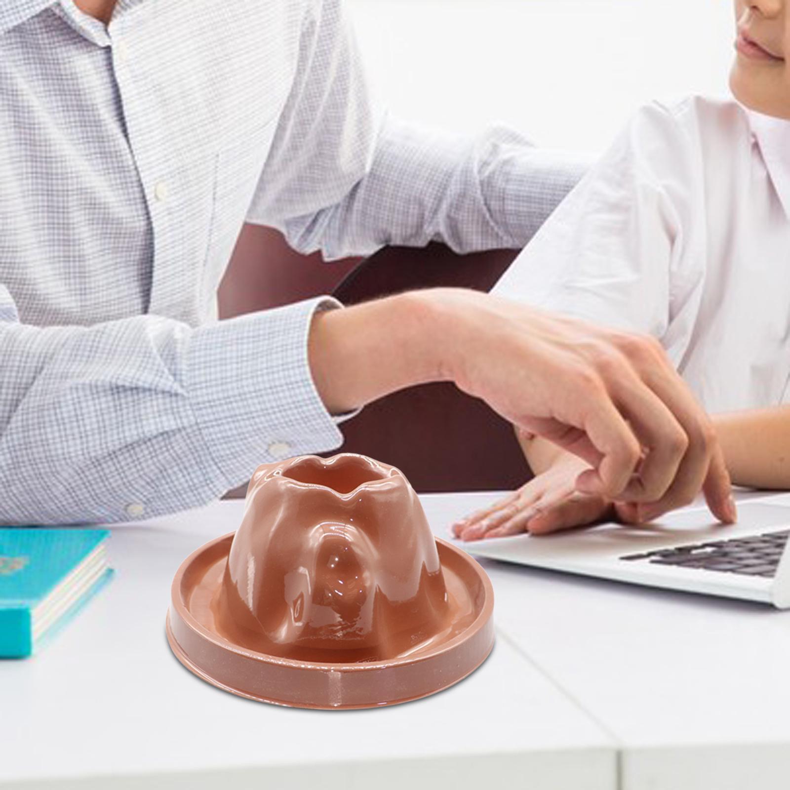 Volcano Mold Shell Toy Visit V - Table Tennis News のレビューと価格