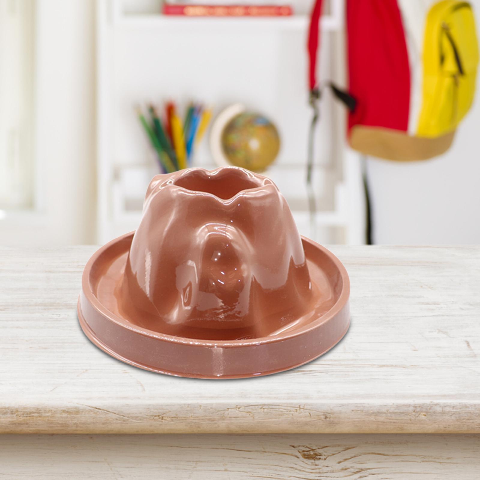Volcano Mold Shell Toy Visit V - Table Tennis News のレビューと価格
