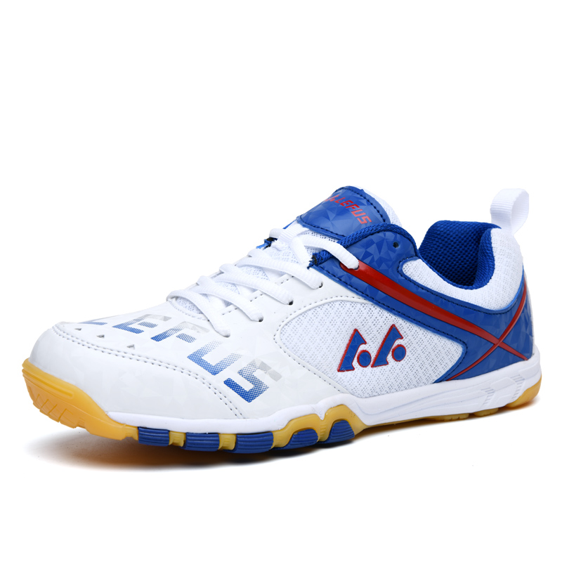Lefus Brand Table Tennis Shoes - Table Tennis News のレビューと価格