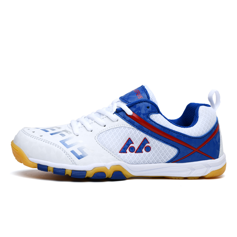 Lefus Brand Table Tennis Shoes - Table Tennis News のレビューと価格