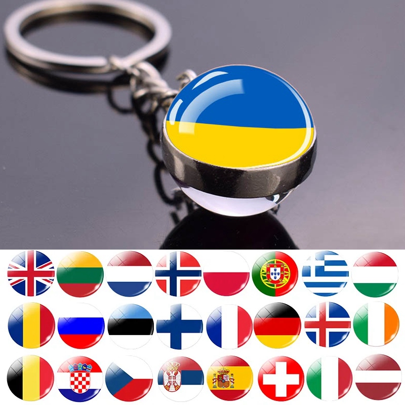 Europe Countries Flag Glass Ba - Table Tennis France のレビューと価格