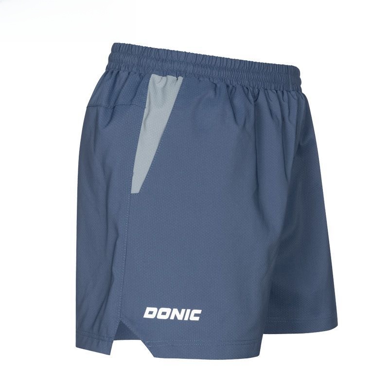 Donic Silk Short Pants for Men - Table Tennis France のレビューと価格