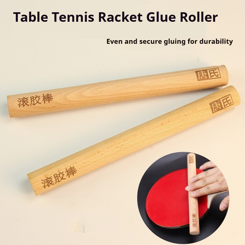 Table Tennis Racket Rubber Rol - Table Tennis Spin のレビューと価格