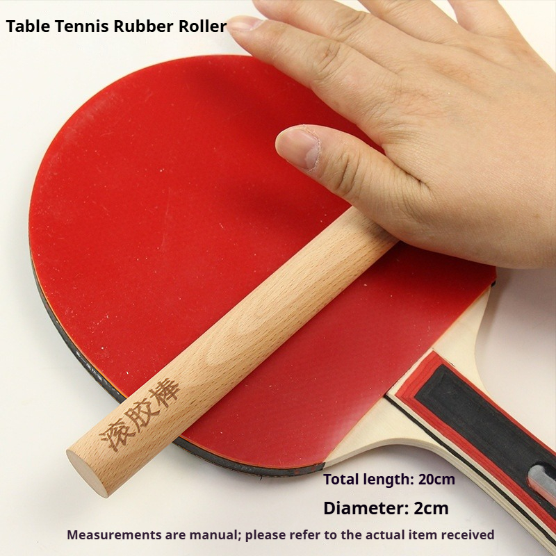Table Tennis Racket Rubber Rol - Table Tennis Spin のレビューと価格