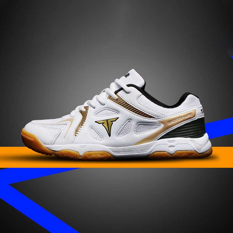 New Table Tennis Shoes Unisex  - Table Tennis Youth のレビューと価格
